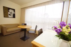 The Wyndhamere Motel Shepparton - Habitación