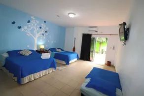 Bay View Hotel - Zimmer