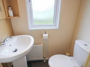 Dove - Baño