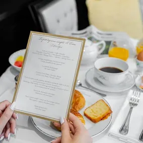 Hôtel George Washington - Restaurant