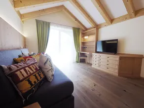 Hotel Terme Antico Bagno - Zimmer