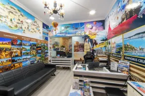 Boutique Sultan Hotel & Restauran - Resepsjon