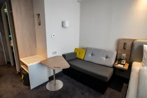 Holiday Inn Express - Aarburg - Oftringen by IHG - Chambre