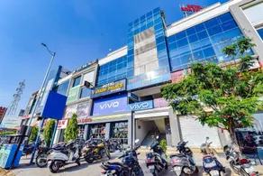 Hotel Avadh Palace, Subhash Bridge, RTO Circle, Ahmedabad - Chambre