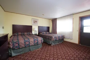 Park Motel - Habitación