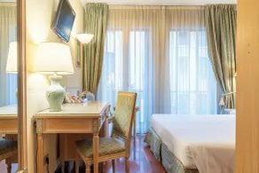 Majestic Toscanelli (centro storico) - Chambre