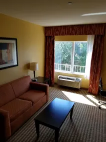 La Quinta by Wyndham Atlanta Union City - Chambre