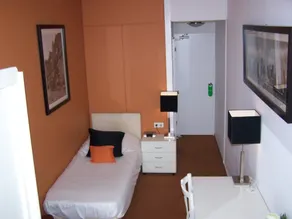 Hotel De Keizerskroon - Quarto