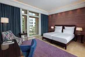 Le Gray - Room