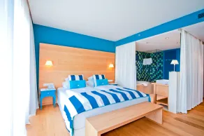 Falkensteiner Hotel & Spa Iadera - Habitación
