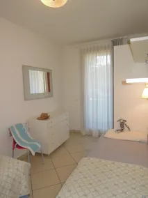 Villaggio Tulipano - Zimmer