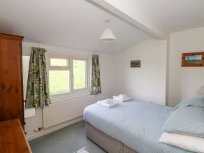 Siesta Chalet - Chambre