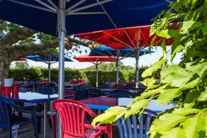 Motel Steighof - Restaurant