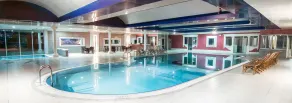 Bolu Termal Otel - Pool