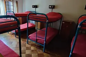 Aji Hostel Providencia - Room