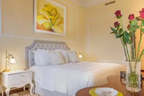 Grande Albergo Delle Rose - Rom