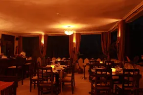Al Johari Hotel & Spa - Restaurant