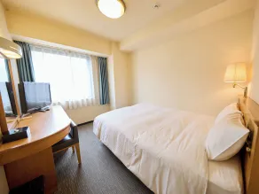 THE DAY HOTEL ShinYokohama - Camera