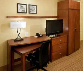 Courtyard by Marriott Texarkana - Chambre