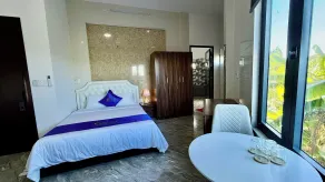 Ganh Da Dia Retreat Hotel  - Værelse