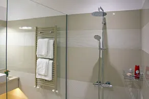 Nemo - Baño
