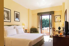 Picciolo Etna Golf Resort & Spa, Curio Collection by Hilton - Værelse