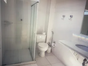 Pousada 14 Bis - Bathroom