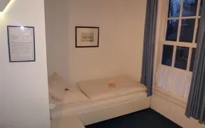 Hohes Haus - Room