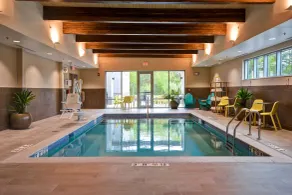 Home2 Suites by Hilton Walpole Foxboro - Piscine