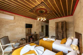Volare Stone Hotel - Room