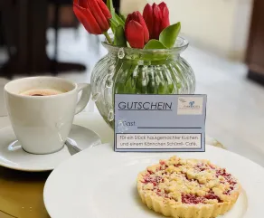 Parkhotel - Restaurant