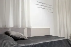 Nostos rooms & Apartments - Chambre