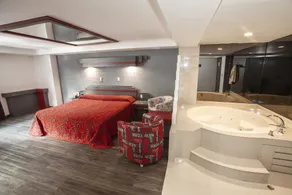 Hotel La Rosa - Sólo Adultos - Chambre