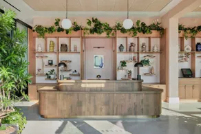 Beckett Locke - Reception