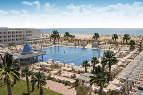 Hotel Marco Polo - Piscine