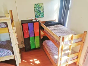 La Casa Piola - Room