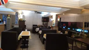 Sunway Hotel - Restaurant