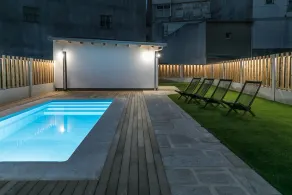 Hotel Pousada Real - Pool