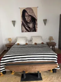 Riad Dar Dayana - Chambre