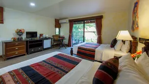 Yaang Come Village Hotel - Room