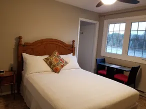 Bee 'n Bee Bed n' Breakfast - Zimmer