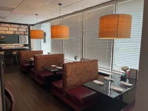 Red Roof Inn & Suites Wilkesboro - Restaurant