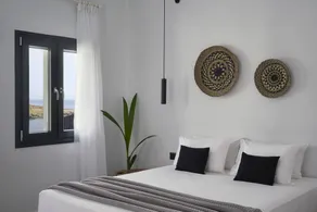 The Thermia Suites - Chambre
