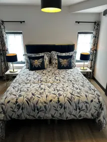 Herbert George Apartment Hotel  - Quarto
