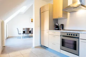 La Fleur Appartement - Værelsesfacilitet