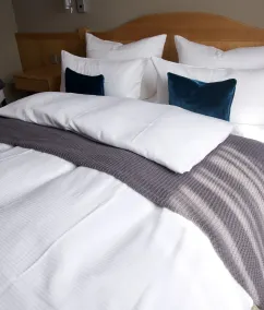Hotel Tari - Room