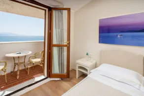 Hotel Punta Negra - Chambre