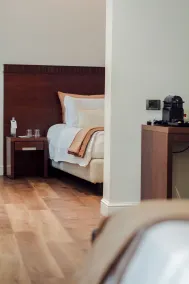 Hotel Dei Cavalieri Milano Duomo - Chambre