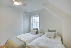Airy West Cape May Cottage < 1 Mi to Beach! - Interiør