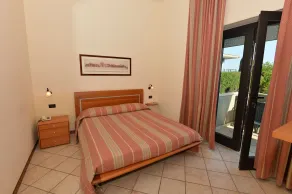 Miramare Residence - Chambre